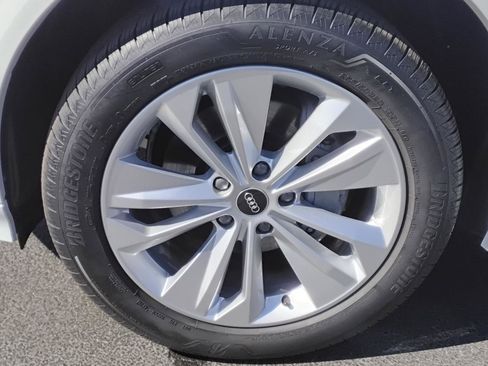 Certified 2025 Audi Q6 e-tron Premium Plus w/ Premium Plus image 13