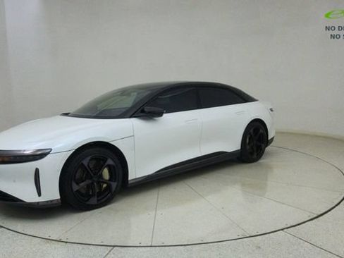 Used 2024 Lucid Air Grand Touring AWD/4WD image 71