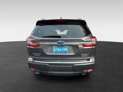 New 2026 Subaru Ascent Limited image 5