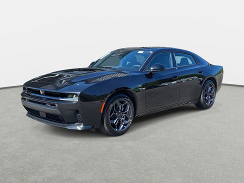 New 2026 Dodge Charger R/T AWD/4WD image 36