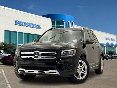 Used 2020 Mercedes-Benz GLB 250