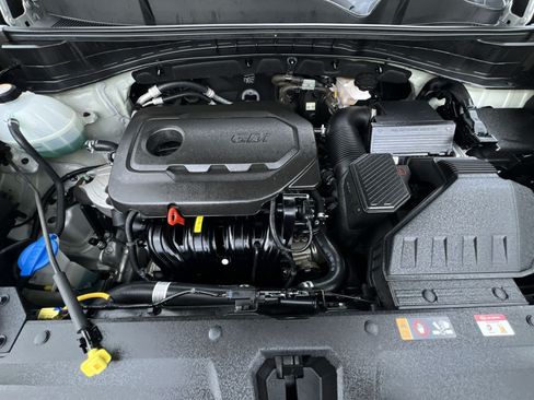 Used 2020 Kia Sportage EX AWD/4WD image 40