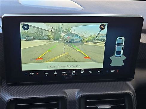 Certified 2025 Ford Mustang Coupe image 14