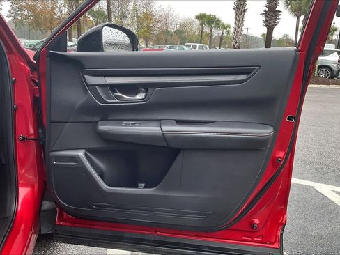 Certified 2023 Honda CR-V Sport image 22