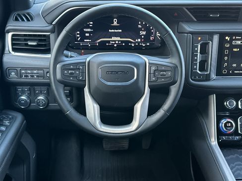 Used 2024 GMC Yukon Denali w/ Max Trailering Package AWD/4WD image 14