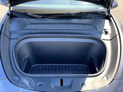 Used 2021 Tesla Model Y Performance AWD/4WD image 10