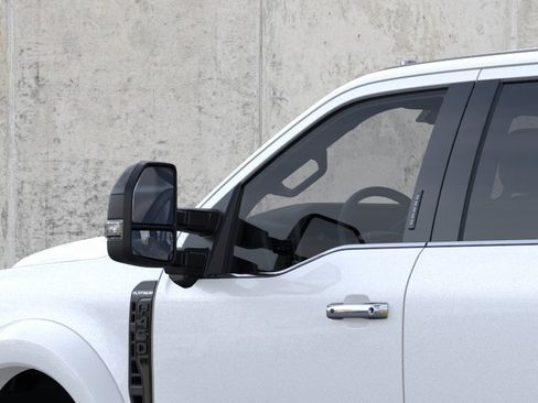 New 2026 Ford F450 4x4 Crew Cab Super Duty image 22