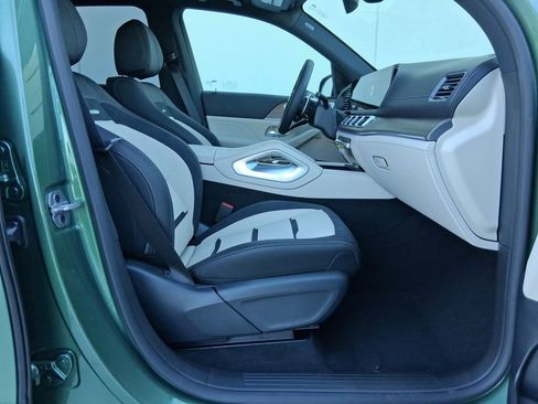 New 2026 Mercedes-Benz GLE 53 AMG 4MATIC image 25