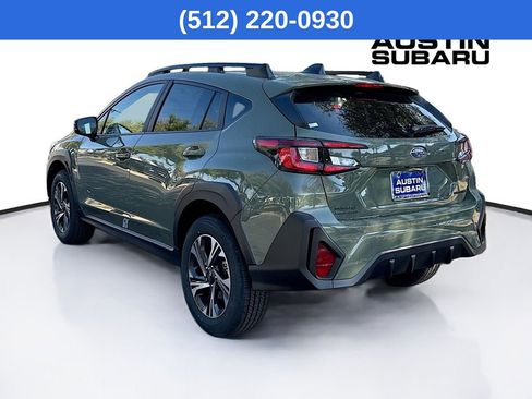 New 2026 Subaru Crosstrek 2.0i Premium image 6