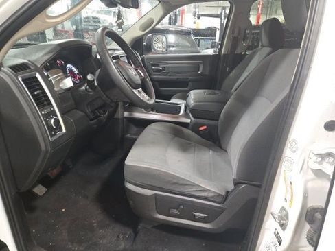 Used 2023 RAM 1500 Classic SLT w/ Trailer & Traction Group image 13