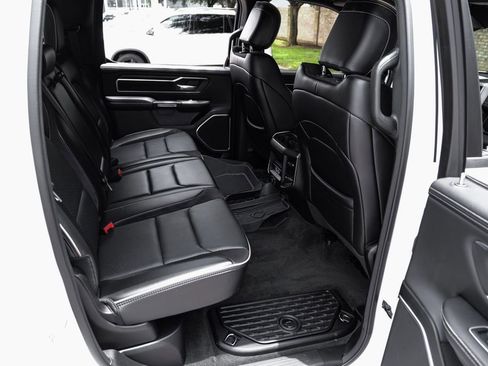 Used 2023 RAM 1500 Laramie AWD/4WD image 53