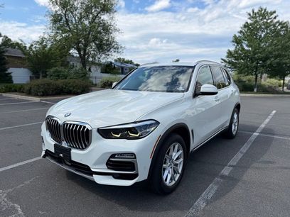 Used 2019 BMW X5 xDrive40i