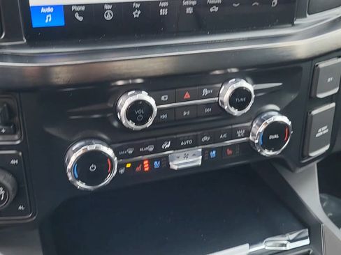 New 2026 Ford F350 Lariat w/ Tremor Off-Road Package image 10