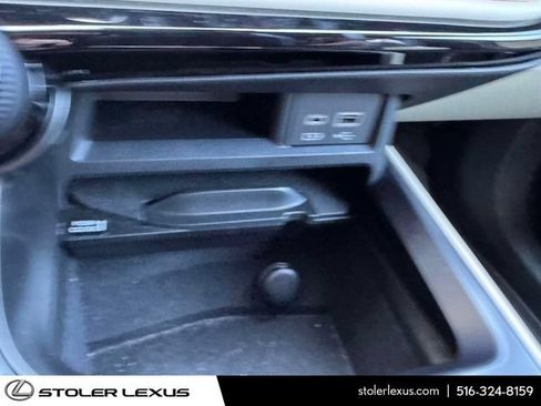 Certified 2024 Lexus NX 350 AWD w/ Cold Area Package image 33