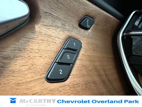 Used 2024 Jeep Grand Cherokee Summit AWD/4WD image 17