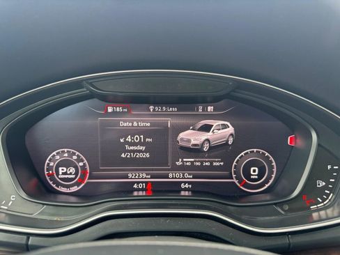 Used 2018 Audi Q5 2.0T Premium Plus image 10