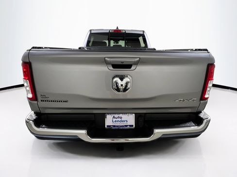 Used 2022 RAM 1500 Big Horn image 6