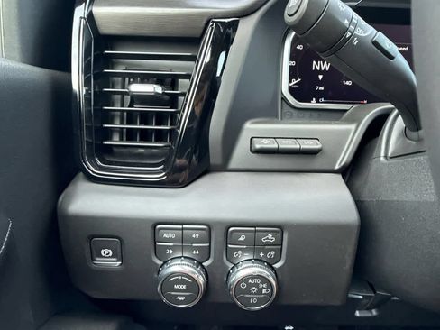 New 2026 GMC Sierra 2500 AT4X AWD/4WD image 35