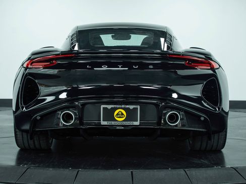 New 2025 Lotus Emira RWD image 32