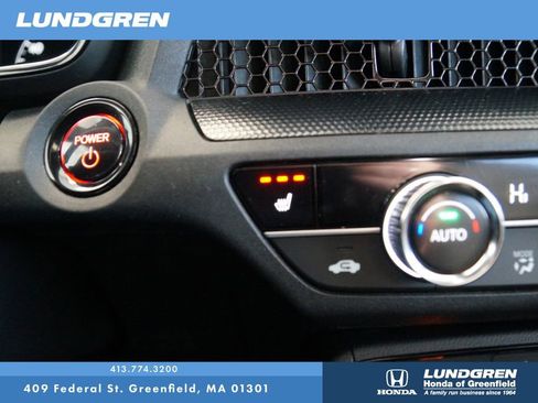 Used 2023 Honda CR-V Sport image 27