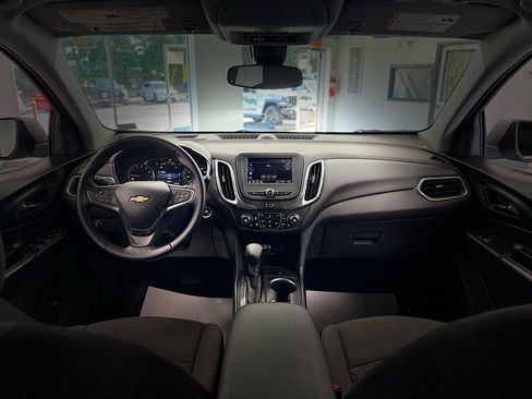Used 2024 Chevrolet Equinox LT AWD/4WD image 21