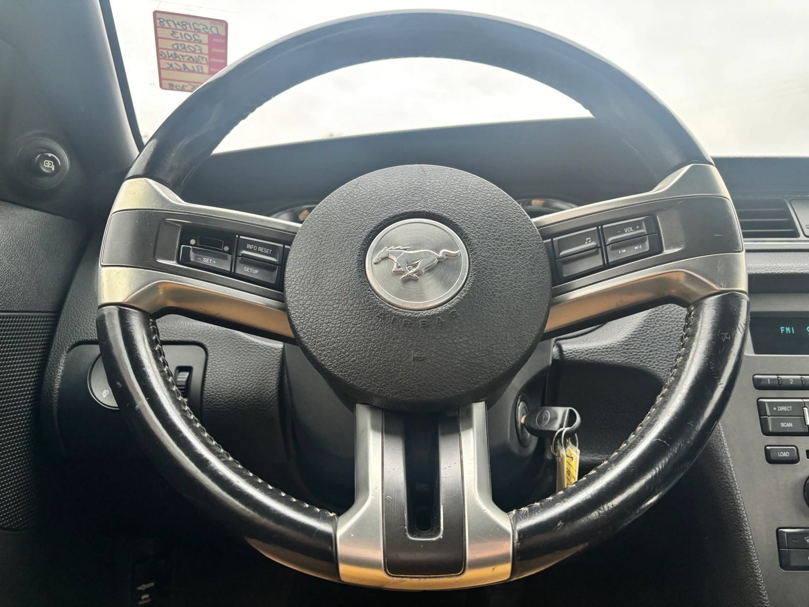 Used 2013 Ford Mustang GT RWD image 21