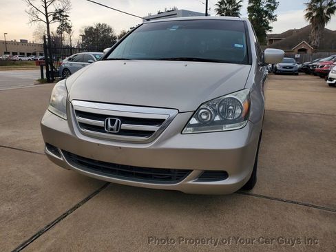 Used 2007 Honda Odyssey EX-L image 3