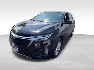 Used 2022 Chevrolet Equinox LT FWD video 2