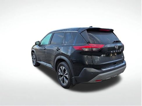 Used 2023 Nissan Rogue SV w/ SV Premium B Package image 7