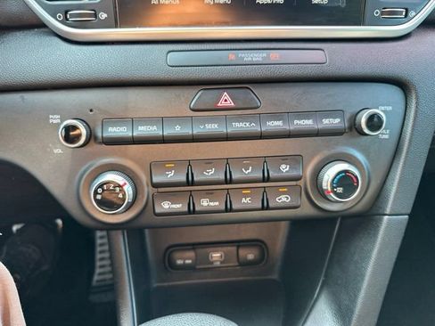 Used 2020 Kia Sportage S w/ S Sunroof Package FWD image 33