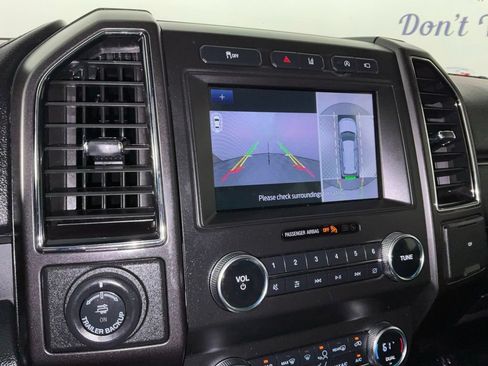 Used 2020 Ford Expedition Max Limited w/ Special Edition Package RWD image 25