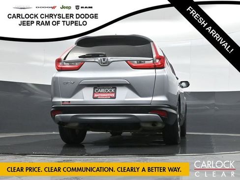 Used 2018 Honda CR-V EX-L image 60