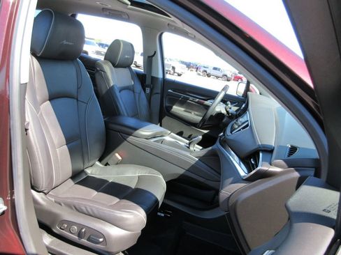 Certified 2020 Buick Enclave Avenir w/ Avenir Technology Package AWD/4WD image 24