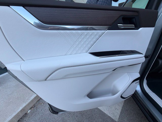 New 2027 GMC Acadia Denali w/ LPO, Floor Liner Package FWD image 13