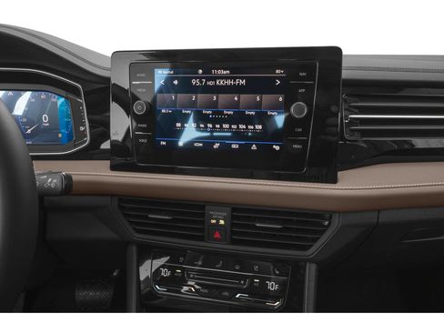 New 2026 Volkswagen Jetta SEL FWD image 28