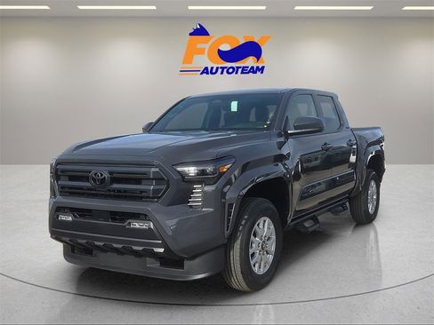 New 2026 Toyota Tacoma SR5 image 1