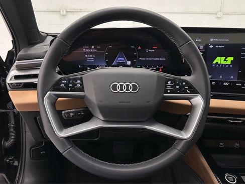 Used 2025 Audi A5 2.0T Prestige AWD/4WD image 24