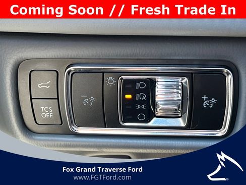 Used 2023 Lincoln Nautilus Reserve w/ Equipment Group 201A AWD/4WD image 16
