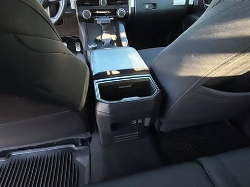 Used 2024 Toyota Tacoma TRD Sport image 20