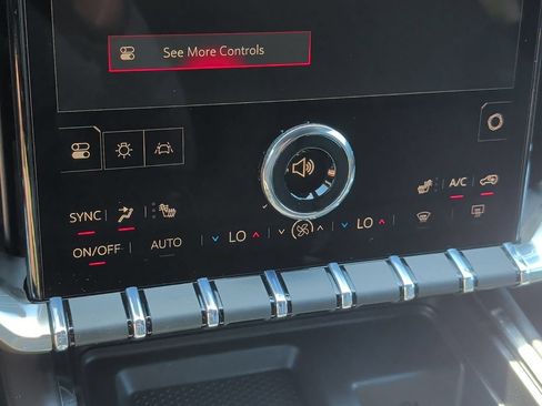 New 2026 GMC Acadia Elevation w/ Black Edition AWD/4WD image 28