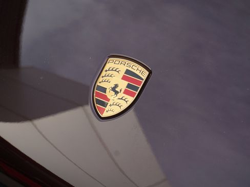 New 2026 Porsche Macan image 27