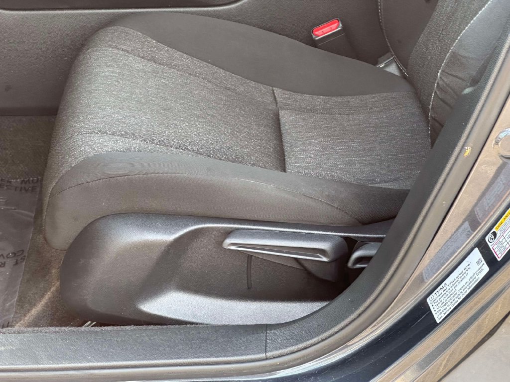 Used 2024 Honda Accord LX image 12