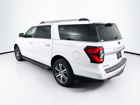 Used 2024 Ford Expedition Max Limited image 5