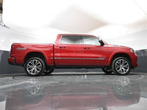 New 2026 RAM 1500 Tungsten w/ Off Road Group AWD/4WD image 57