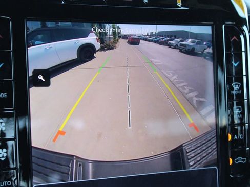 Used 2024 RAM 2500 Power Wagon w/ Level 2 Equipment Group image 37