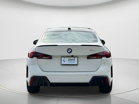 New 2026 BMW 228i w/ Technology Package FWD image 6