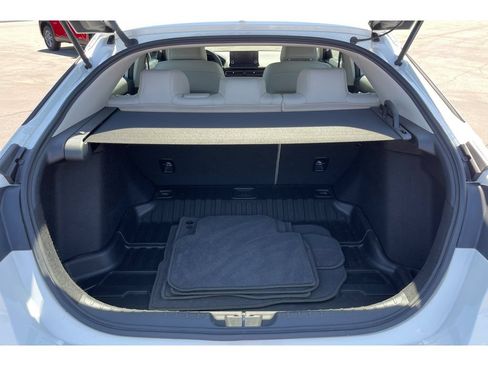 Used 2024 Honda Civic EX-L image 17