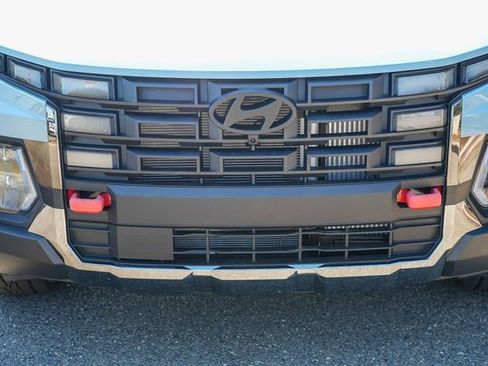 New 2026 Hyundai Santa Cruz XRT AWD/4WD image 8