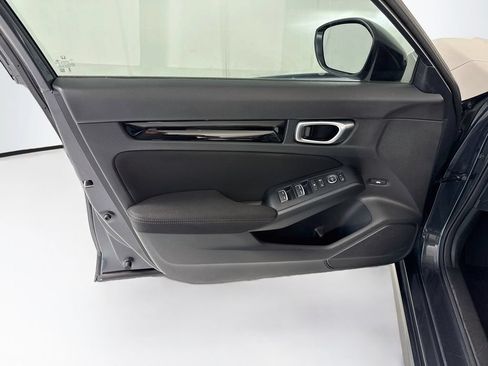 Certified 2024 Honda Civic EX image 24