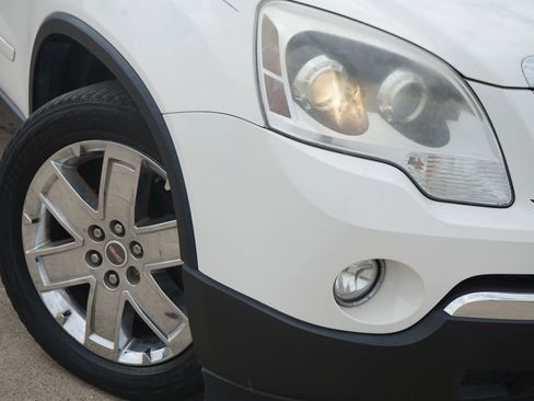 Used 2010 GMC Acadia SLT image 5